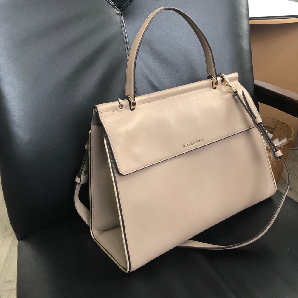 Michael Kors satchel for women